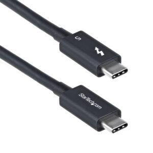 Cable Thunderbolt 5 Certificado de 1m