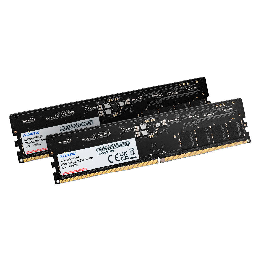 Módulo de memoria ADATA DDR5 5600 U-DIMM - Imagen 4