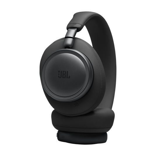 JBL LIVE - 780 NC - Headphones - headband - negro - Imagen 4