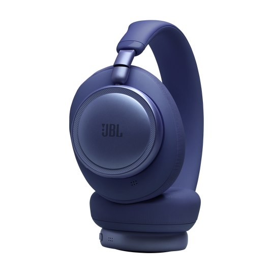 JBL LIVE - 780 NC - Headphones - Headband - azul - Imagen 4