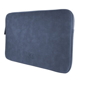 Bolso Klip Xtreme - Notebook sleeve - 15.6" - Polyurethane - Blue
