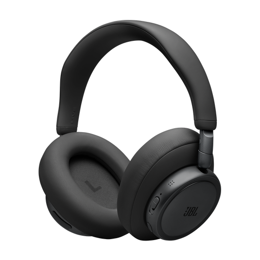 JBL LIVE - 780 NC - Headphones - headband - negro - Imagen 2