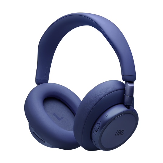 JBL LIVE - 780 NC - Headphones - Headband - azul - Imagen 2