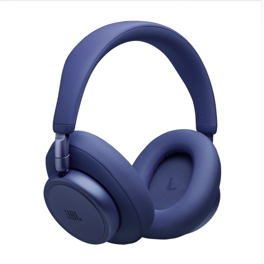 JBL LIVE - 780 NC - Headphones - Headband - azul - Imagen 3