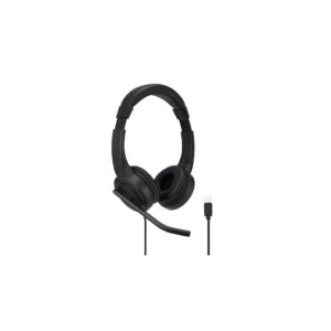 Audifonos supraaurales USB-C H1000