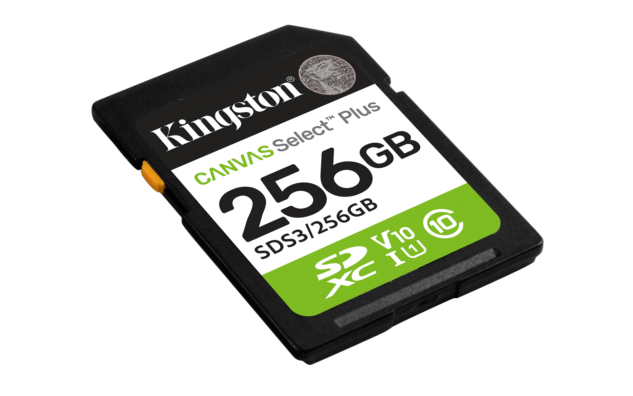 Memoria 256GB SD XC Canvas Select Plus Gen3 150MB/ - Imagen 3