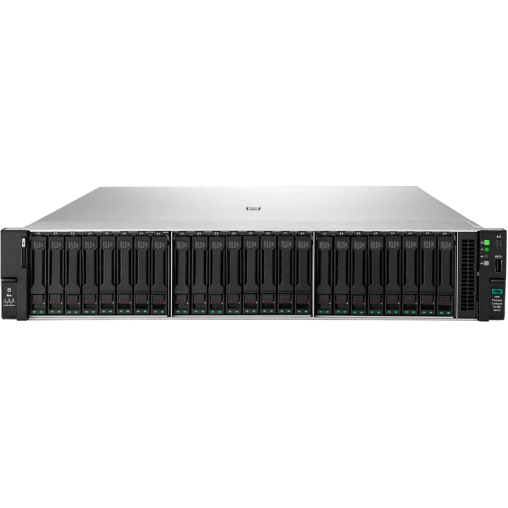 Servidor HPE PROLIANT COMPUTE DL380 GEN12 6505P 1 - Imagen 3