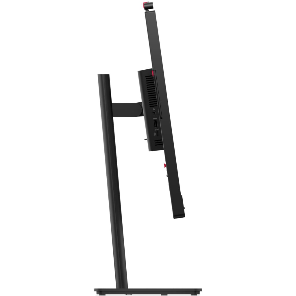 LENOVO ThinkVision T27QD-4v 2K PivotDock 120HzCAM - Imagen 5