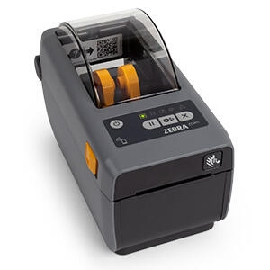 Impresora de etiquetas Zebra ZD411