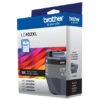Cartucho de tinta Brother LC402XLBKS Tinta Brother LC402XLBKS ORIGINAL