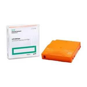 Cartucho HP Ultrium Universal Cleaning Cartridge ORIGINAL