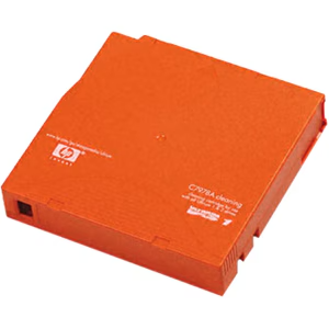 Cartucho HP Ultrium Universal Cleaning Cartridge ORIGINAL
