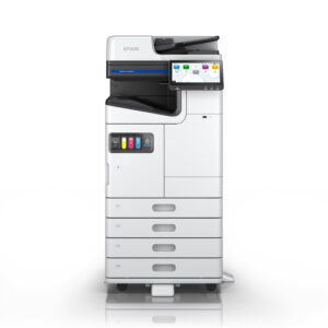 Multifuncional Tinta Epson WorkForce AM-C4000
