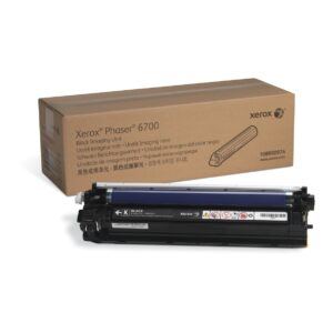 Unidad de Imagen Xerox 108R00974 Amarillo para Phaser 6700
