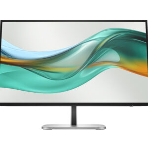 Pantalla para PC Monitor QHD USB-C HP Pro de la serie 5 de 27 pulgadas: 527pu