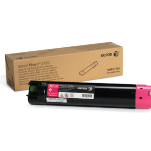 Cartucho de tóner Xerox 106R01524