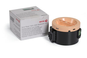 Cartucho de tóner Xerox 106R02180