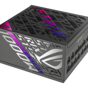 Unidad de fuentes de alimentación ASUS ROG-STRIX-1000P-GAMING