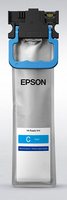 Tinta Epson T12N DURABrite Ultra Cian 5.000 Páginas ORIGINAL
