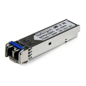 Módulo Transceptor SFP Compatible con GLC-LH-SMD Cisco StarTech.com