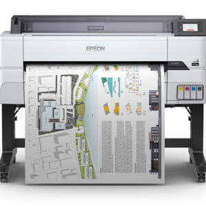 Impresora Plotter Epson SureColor T5475