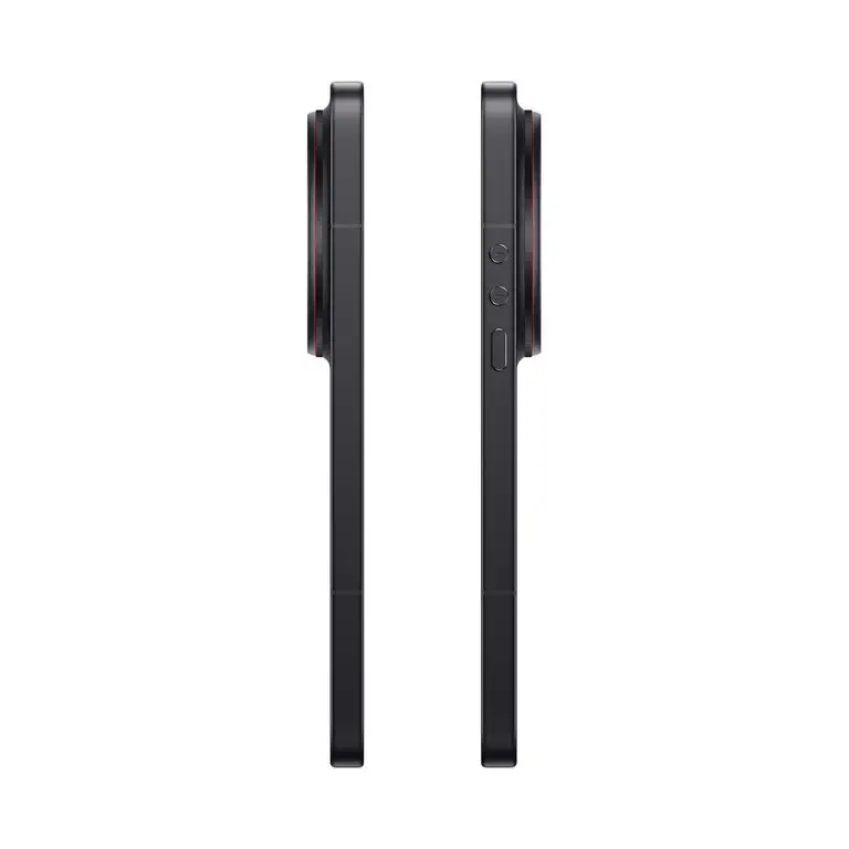 Smartphone Xiaomi 17 Ultra Negro - Imagen 2
