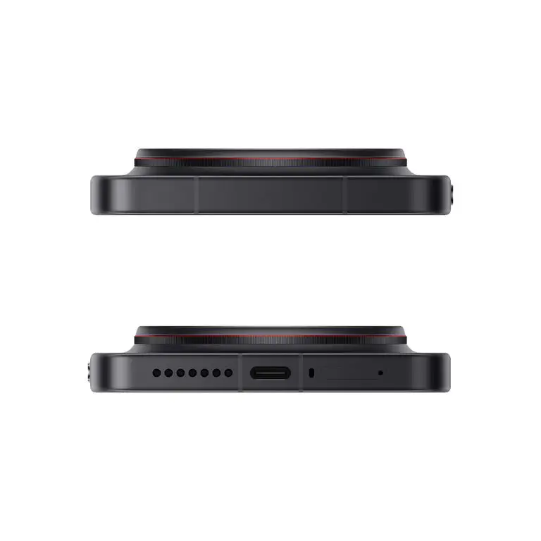 Smartphone Xiaomi 17 Ultra Negro - Imagen 3