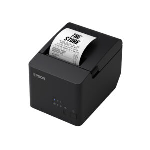 Impresora de Recibos Epson TM-T20IVL