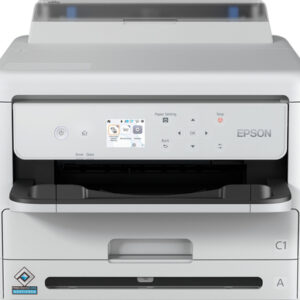 Impresora de inyección de tinta Epson WF-M5399DW