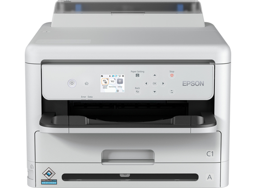 Impresora de inyección de tinta Epson WF-M5399DW