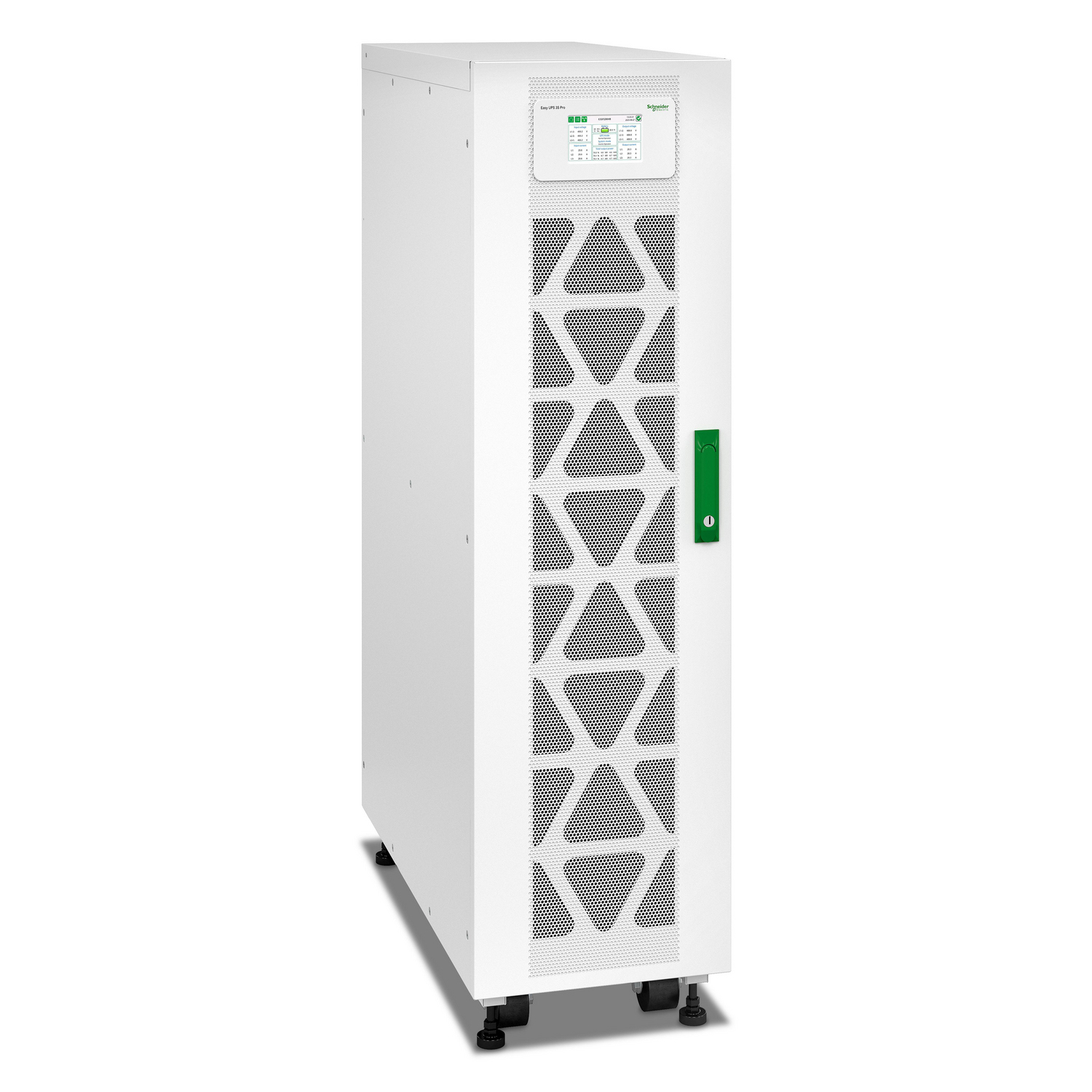 Sistema de alimentación ininterrumpidas (UPS) APC E3SP20KHB - Imagen 5