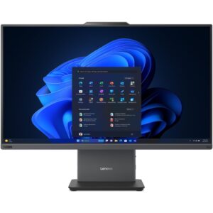 All in One Lenovo ThinkCentre N50a Gen 6 24" Intel Core Ultra 7 256V 16GB RAM 512GB SSD W11 Pro