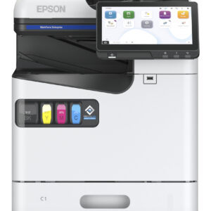 Impresora Epson WorkForce Enterprise AM-C550