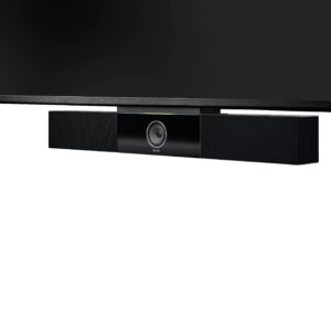 Accesorio para videoconferencias HP Poly Soporte de montaje en pared Poly Studio USB