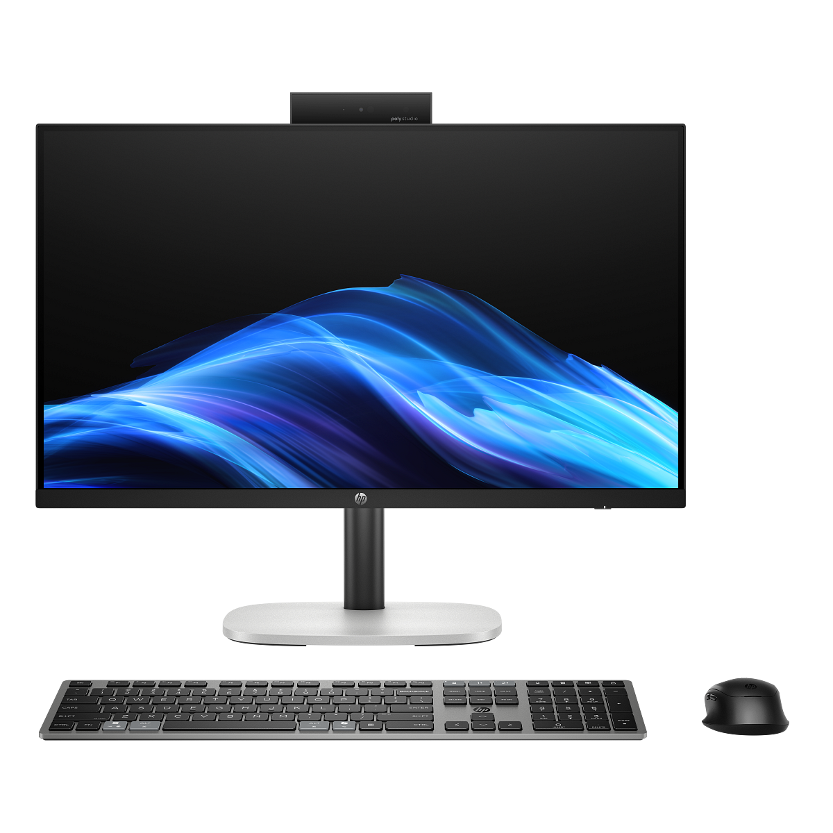All in One HP ProStudio 4 G1i Intel Core Ultra 7 265 16GB RAM 512GB SSD Windows 11 Pro