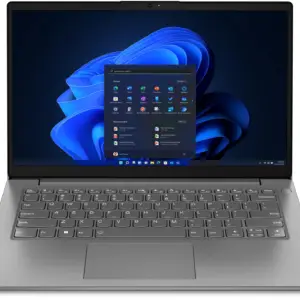 Notebook Lenovo V14 G5 IRL Intel® Core™ i7 i7-13620H Computadora portátil 35,6 cm (14″) Full HD 16 GB DDR5-SDRAM 512 GB SSD Wi-Fi 6 (802.11ax)