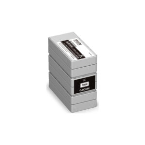 Tinta Epson C13S020563 Negro 480 páginas ORIGINAL