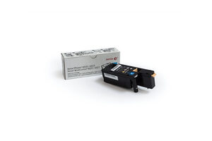 Cartucho de tóner Xerox 106R02760