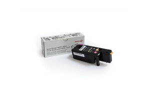 Cartucho de tóner Xerox 106R02761