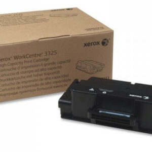 Cartucho de tóner Xerox 106R02651