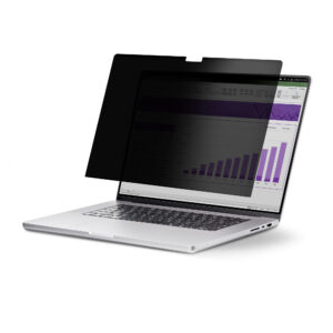 Filtro de Privacidad para Portátil de 13 Pulgadas para MacBook Air Serie M M2 M3 M4 M5 StarTech.com