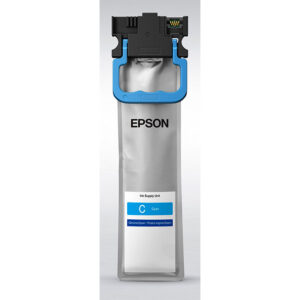 Tinta Epson T12N DURABrite Ultra Cian 5.000 Páginas ORIGINAL