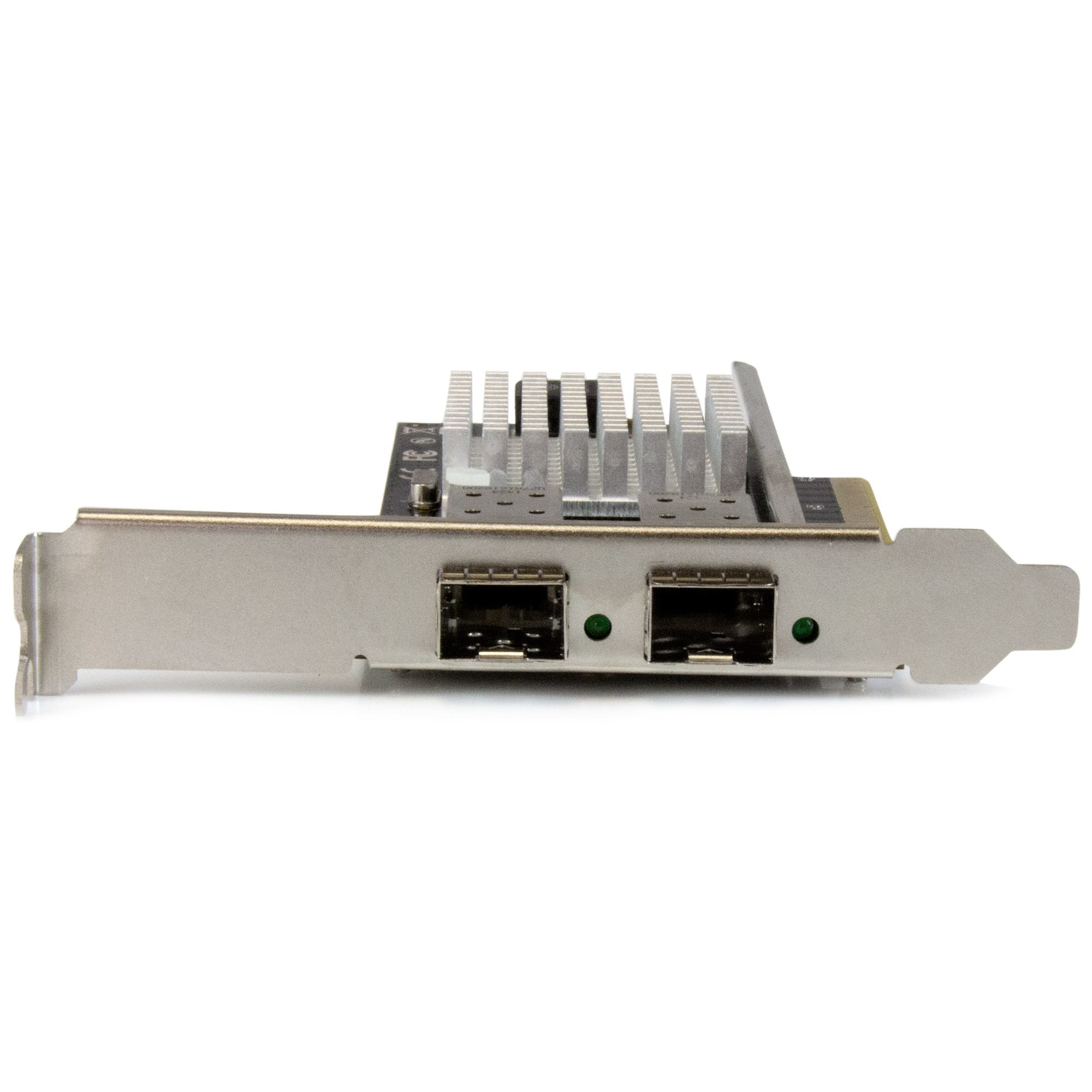 Tarjeta PCI Express de Red de Fibra de 10GB con 2 Puertos de SFP+ Abiertos StarTech.com - Imagen 3