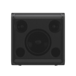 Altavoces portátiles y de fiesta LG xboom Stage301 by will.i.am