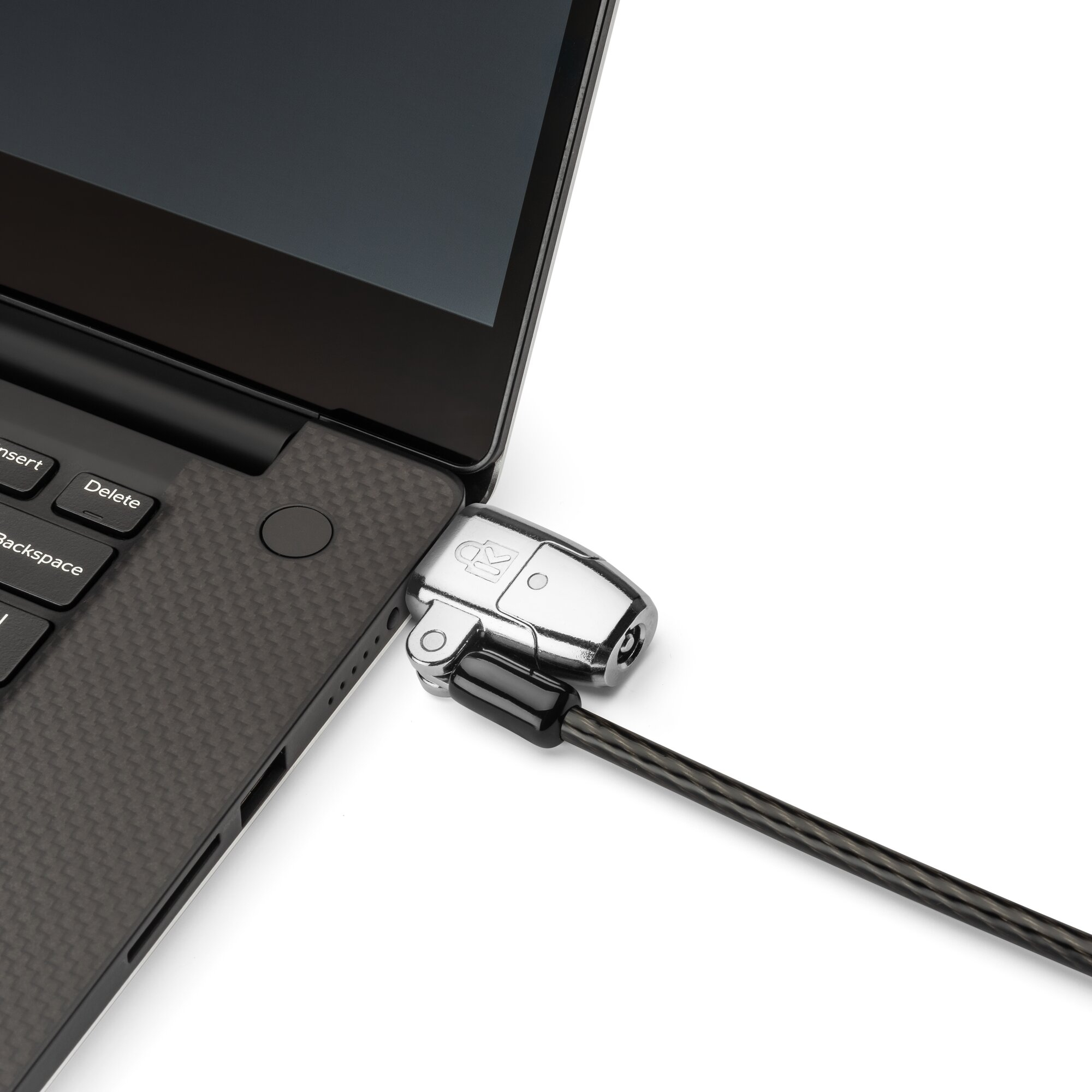 Cable antirrobo Kensington Candado universal con llave ClickSafe 2.0 para portátiles - Imagen 6