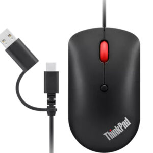 Mouse Lenovo ThinkPad USB-C CON CABLE