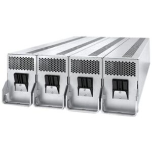 Baterias de alta capacidad - APC- UPS 3S Pro