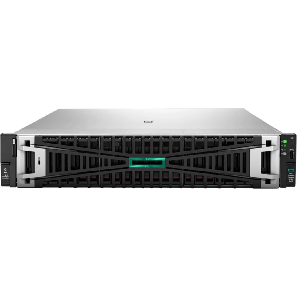 Servidor HPE PROLIANT COMPUTE DL380 GEN12 6505P 1 - Imagen 2