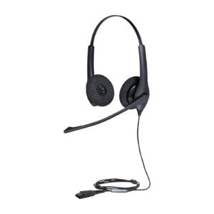 Auriculares y Cascos Jabra Biz 1500 Audífonos Jabra Biz 1500