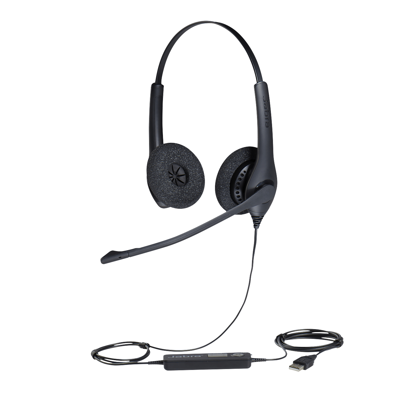 Auriculares y Cascos Jabra Biz 1500 Audífonos Jabra Biz 1500
